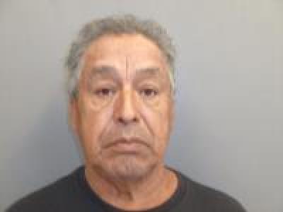 John Manuel Rodriguez a registered Sex Offender of California