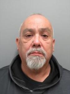 John Jose Rodriguez a registered Sex Offender of California