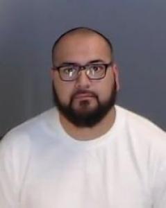 John Humberto Salgado a registered Sex Offender of California