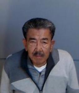 John Coloma Salviejo a registered Sex Offender of California