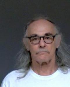 John George Shafer a registered Sex Offender of California