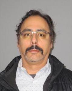 John Joe Sifuentez Jr a registered Sex Offender of California