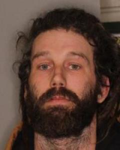 John Strickland a registered Sex Offender of California