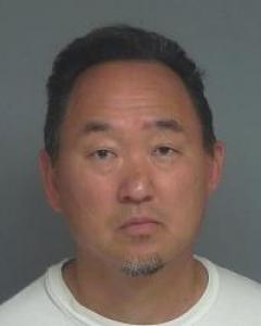 John Sunu a registered Sex Offender of California