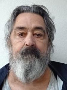 John Louis Carl Sypriano a registered Sex Offender of California
