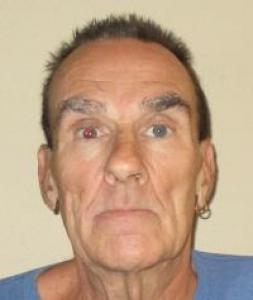 John Vincent Tatum a registered Sex Offender of California