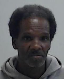 John Carmell Taylor a registered Sex Offender of California