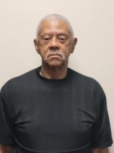 John Thompson a registered Sex Offender of California