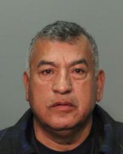 John Salgado Torres a registered Sex Offender of California