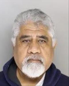 John Trevino a registered Sex Offender of California