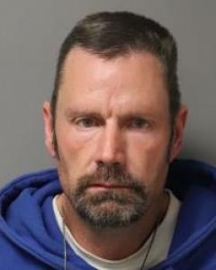 John William Tweedie a registered Sex Offender of California