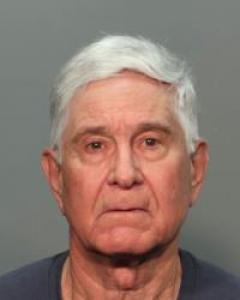 John Joseph Vezinaw a registered Sex Offender of California