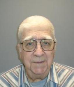 John Herman Vorhees a registered Sex Offender of California