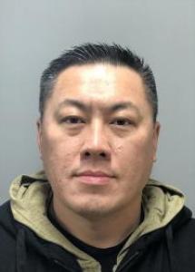 John Lee Vue a registered Sex Offender of California