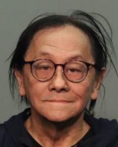 John D Vu a registered Sex Offender of California
