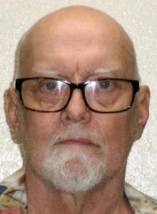 John Lyle Watts a registered Sex Offender of California