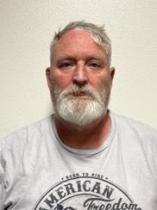 John Roy Williams a registered Sex Offender of California