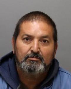 John Ray Yanez Jr a registered Sex Offender of California