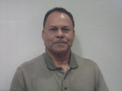 John Salazar Ybarra a registered Sex Offender of California