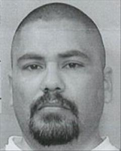 John Timothy Zepeda a registered Sex Offender of California