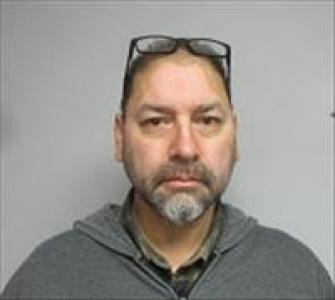 John Ernest Zepeda a registered Sex Offender of California