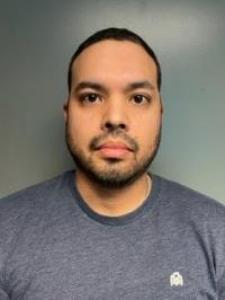 Jonah Daniel Reyes a registered Sex Offender of California