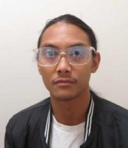 Jonathan Jay Alcomendras a registered Sex Offender of California