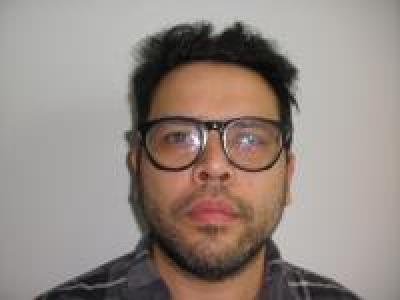 Jonathan Carrillo a registered Sex Offender of California