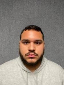 Jonathan Cedeno a registered Sex Offender of California