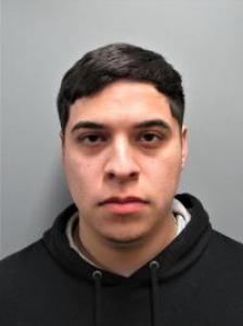 Jonathan Matthew Cornejo a registered Sex Offender of California