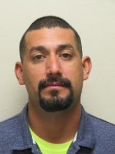 Jonathan Delatorre a registered Sex Offender of California