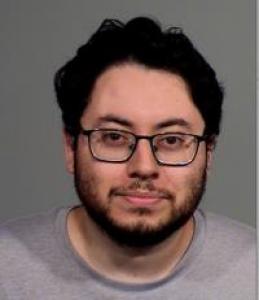 Jonathan Flores Duran a registered Sex Offender of California