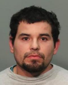 Jonathan Esquivel a registered Sex Offender of California