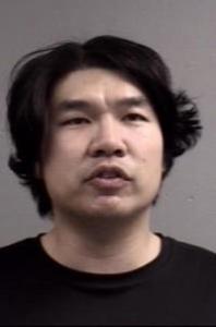 Jonathan Fong a registered Sex Offender of California