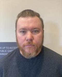 Jonathan Edward Frye a registered Sex Offender of California