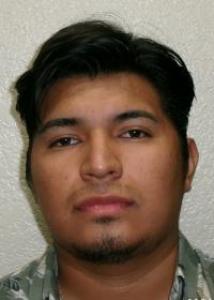 Jonathan Garcia a registered Sex Offender of California