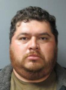 Jonathan Guzman a registered Sex Offender of California