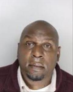 Jonathan Jones a registered Sex Offender of California