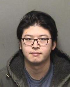 Jonathan Lam a registered Sex Offender of California