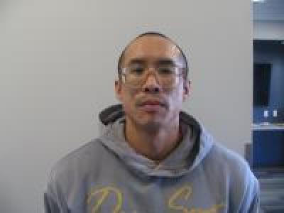 Jonathan Edward Lau a registered Sex Offender of California