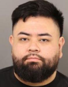 Jonathan Medina a registered Sex Offender of California