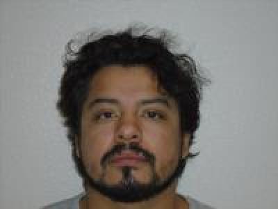 Jonathan Berdejo Mendez a registered Sex Offender of California