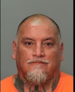 Jonathan Meza a registered Sex Offender of California