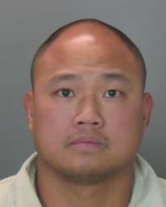 Jonathan Michael Nguyen a registered Sex Offender of California