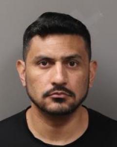 Jonathan Nunez a registered Sex Offender of California