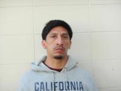 Jonathan Michael Padilla a registered Sex Offender of California