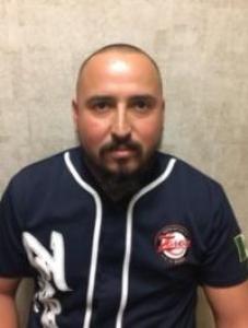 Jonathan Ramirez a registered Sex Offender of California