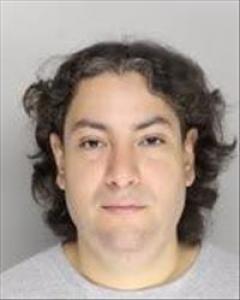 Jonathan Samuel Regalado a registered Sex Offender of California