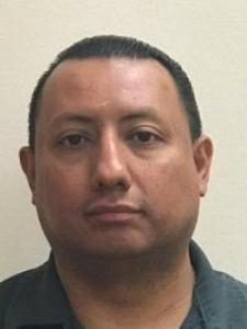 Jonathan Rodriguez a registered Sex Offender of California