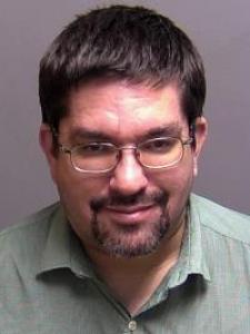 Jonathan Daniel Vasquez a registered Sex Offender of California